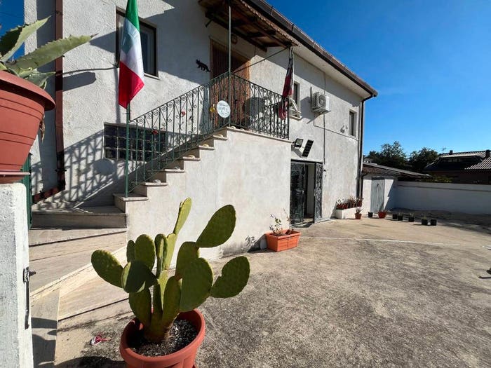 Casa con 5 locali in vendita in Via Olmo di Gizzi, Atina