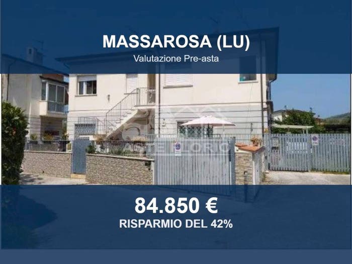 Appartamento bilocale in vendita in Via del Frantoio, Massarosa Paese, Massarosa