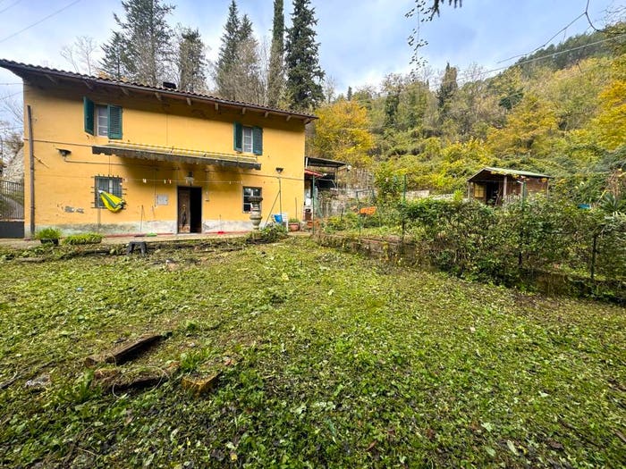 Casa con 5 locali in vendita in Via della Piaggia, Mercatale San Quirico, Vernio