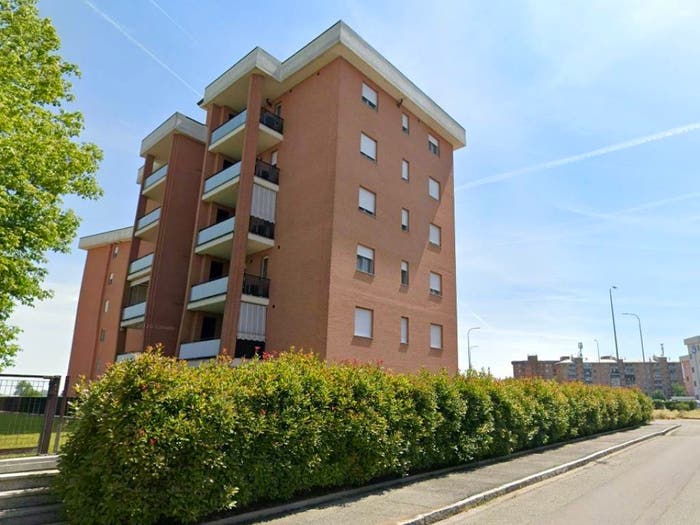 Appartamento con 5 locali in vendita in Via Boves, Galimberti, Alessandria