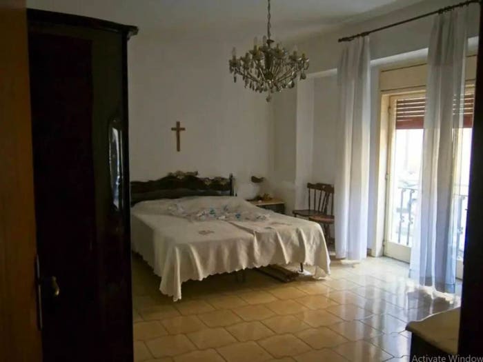 Appartamento monolocale in vendita in Via Pola, Palagonia