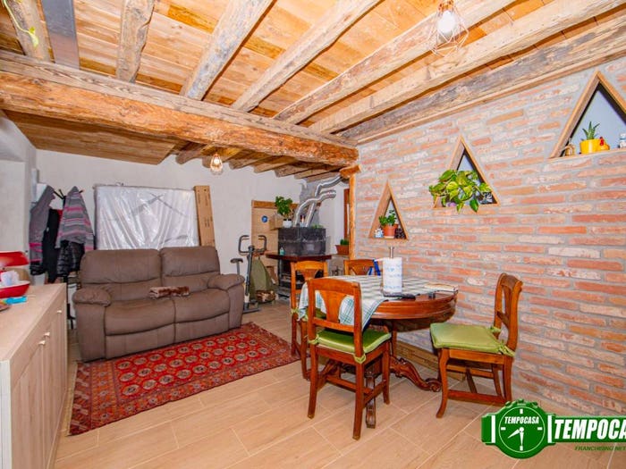 Casa trilocale in vendita in Via Carlo Marx, Centro, Cava Manara