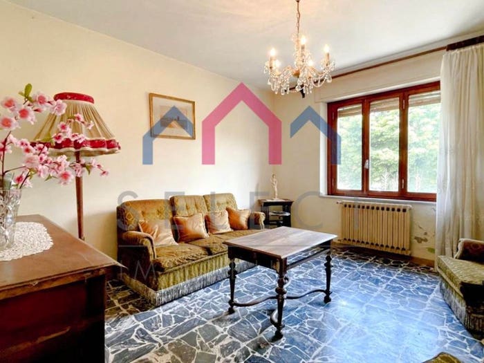 Casa quadrilocale in vendita in Piano Della Rocca, Borgo a Mozzano