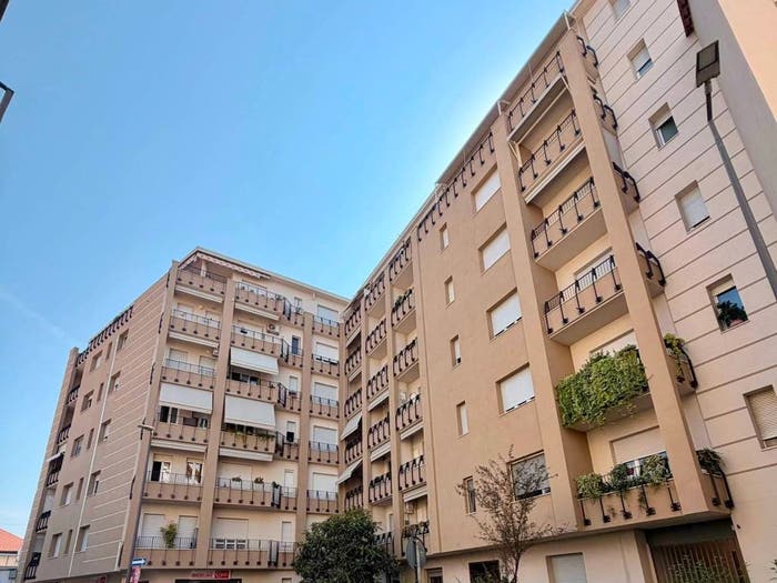 Appartamento quadrilocale in vendita in Via Secondo Arò, Corso Dante, Asti