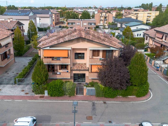Appartamento quadrilocale in vendita in Via De Beauvoir Simone, Fidenza