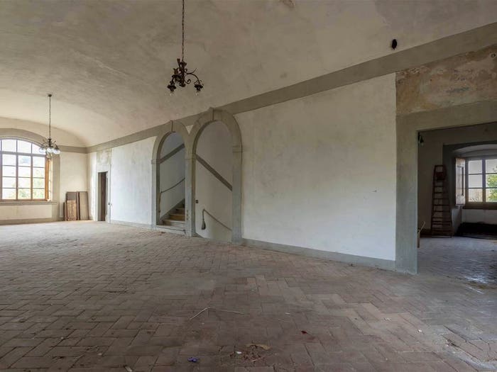 Casa con 6 locali in vendita in via Torricella, Torricella, Campi Bisenzio