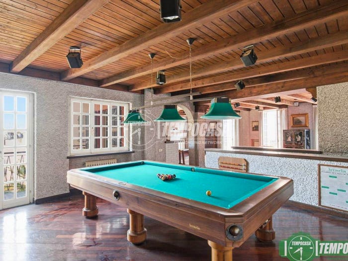 Casa con 6 locali in vendita in Via Giuseppina Strepponi, Centro Storico, Lodi