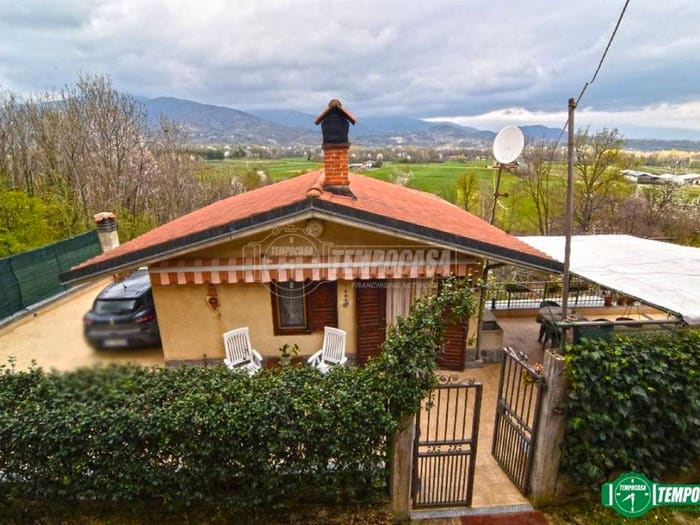 Casa con 6 locali in vendita in Borgata Seita, Barbania