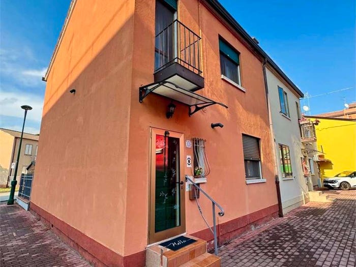 Casa con 6 locali in vendita in Mestre, Venezia