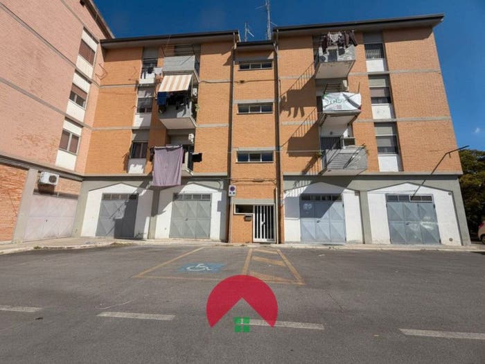 Appartamento con 5 locali in vendita in Via Bramante, Centro, Matera