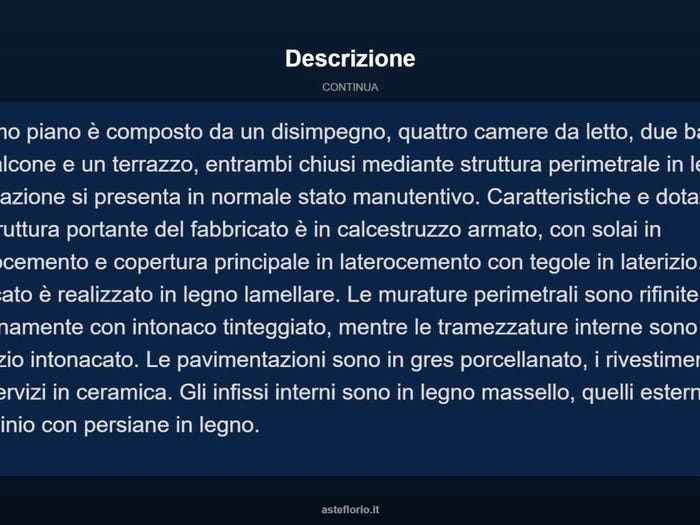 Case in Vendita e in Affitto - 2