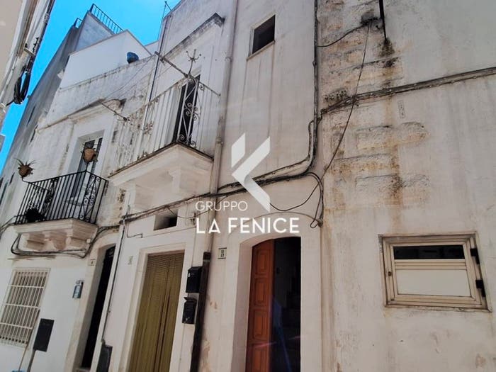 Casa trilocale in vendita in VICO CARLO ALBERTO n, Centro, Cisternino
