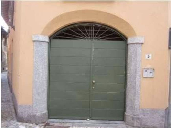 Appartamento quadrilocale in vendita in Centro, Erba