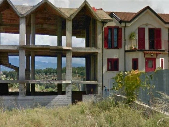 Casa con 5 locali in vendita in via berlinguer, Stadio Città, Cosenza