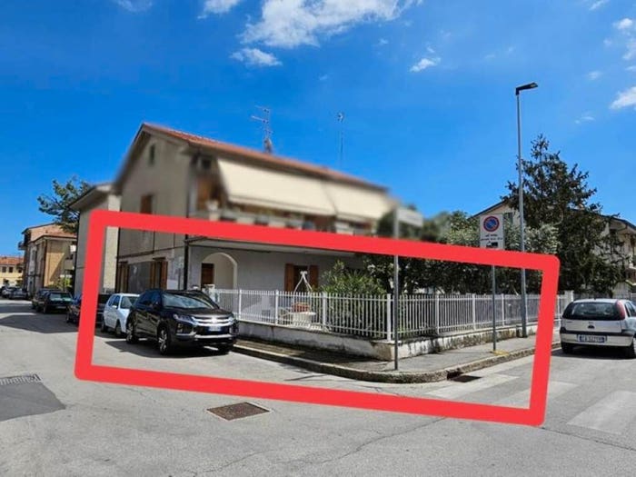 Appartamento con 5 locali in vendita in Via Campania, Civitanova Nord San Gabriele Fontespina, Civitanova Marche