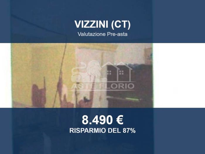 Casa con 5 locali in vendita in Via Cafici, Vizzini
