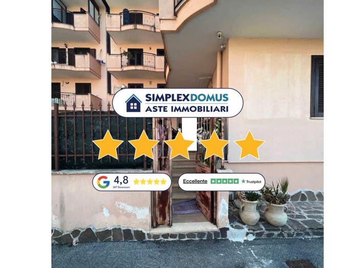 Appartamento trilocale in vendita in Via Nicola Capasso, Centro, Mugnano di Napoli
