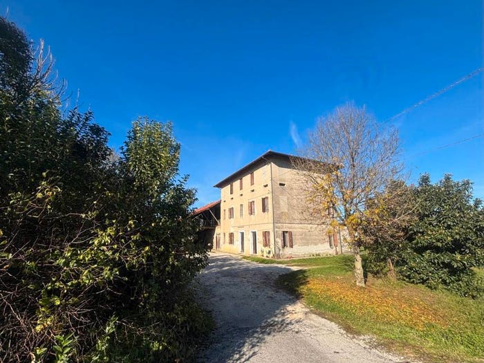 Casa con 6 locali in vendita in Cinque Strade Cimpello, Fiume Veneto