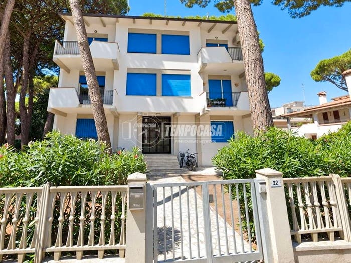 Appartamento quadrilocale in vendita in Via Zanella Lido degli Estensi, Lido degli Estensi, Comacchio