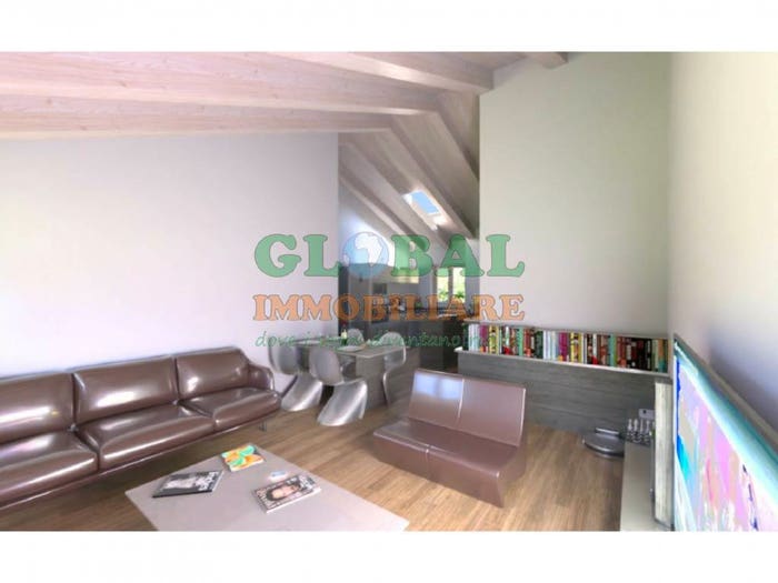 Appartamento quadrilocale in vendita in Via dei Bagni, Borgo Valsugana