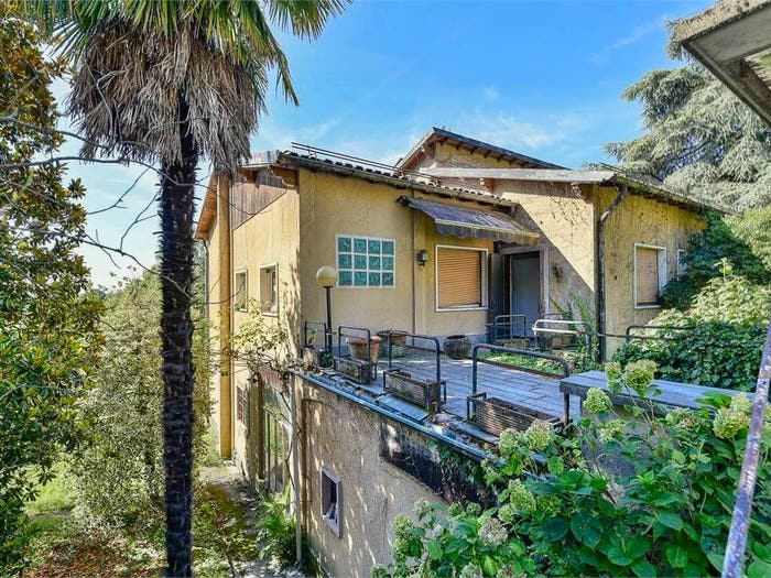 Casa con 6 locali in vendita in Via S Biagio, Centro, Inverigo