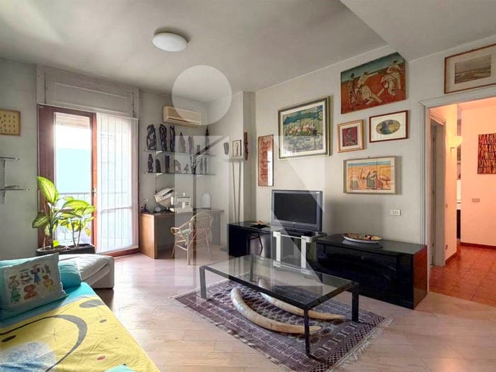 Appartamento bilocale in vendita in Valletta Paiolo, Mantova