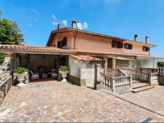Casa con 5 locali in vendita in VIA DELLE MORE, Centro, Rocca Priora