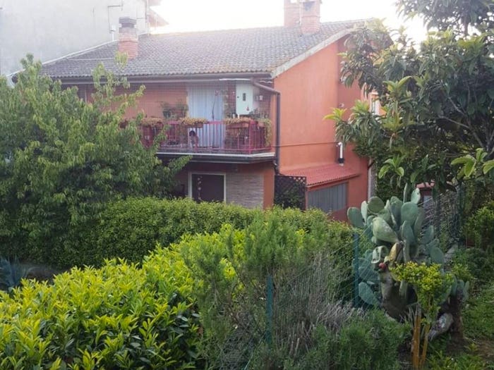 Appartamento quadrilocale in vendita in Via Poggio della Torre, Manziana