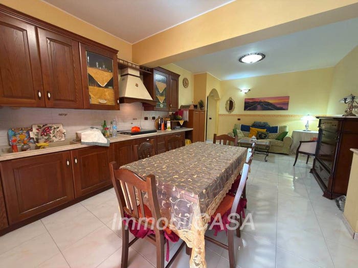Appartamento quadrilocale in vendita in Via Pace Giammoro, Centro, Pace del Mela