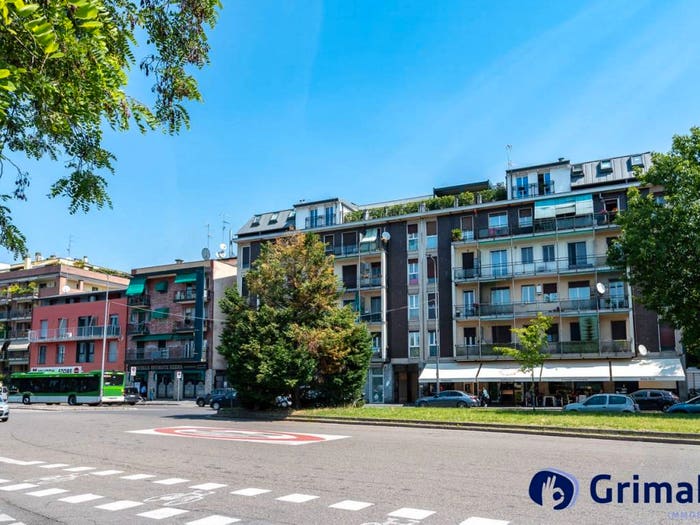 Appartamento bilocale in vendita in Via Novara, San Siro, Milano