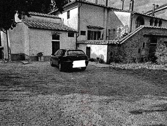 Casa con 6 locali in vendita in Via Palagio, Montaione