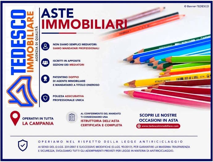 Case in Vendita e in Affitto - 3