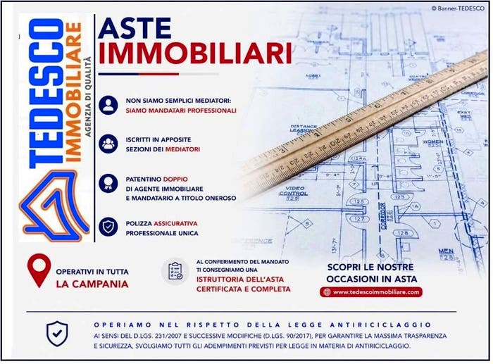 Case in Vendita e in Affitto - 2