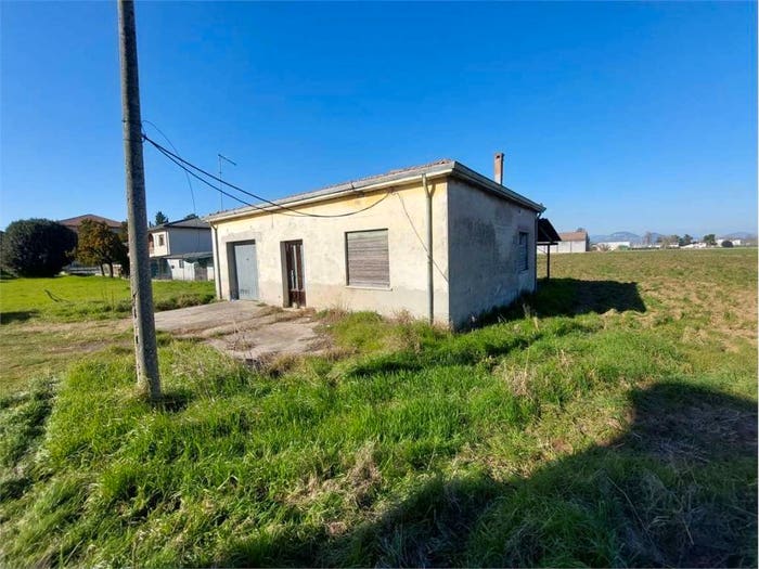 Casa trilocale in vendita in Via Rosse, Vighizzolo d'Este, Santa Caterina d'Este