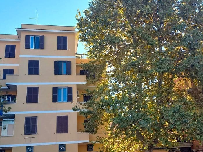 Appartamento trilocale in vendita in Via Dante Vaglieri, Ostia Ponente, Roma
