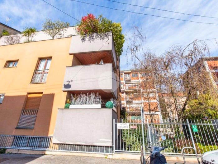 Appartamento bilocale in vendita in Via Privata Chiasso, Ghisolfa Mac Mahon, Milano