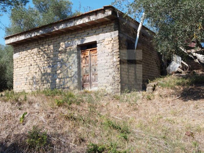 Casa bilocale in vendita in Via Fontapresso, Mentana