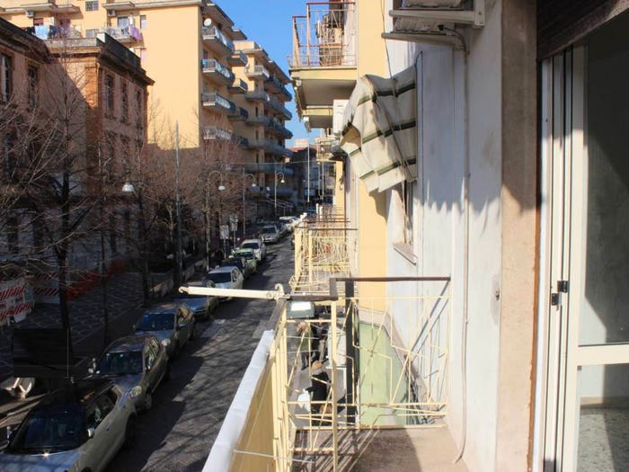 Appartamento con 5 locali in vendita in Via Roma, Centro, Maddaloni