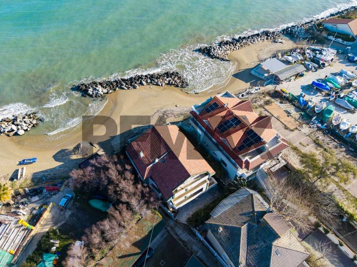 Appartamento con 6 locali in vendita in via Francesco Paolo Tosti, Centro, Francavilla al Mare