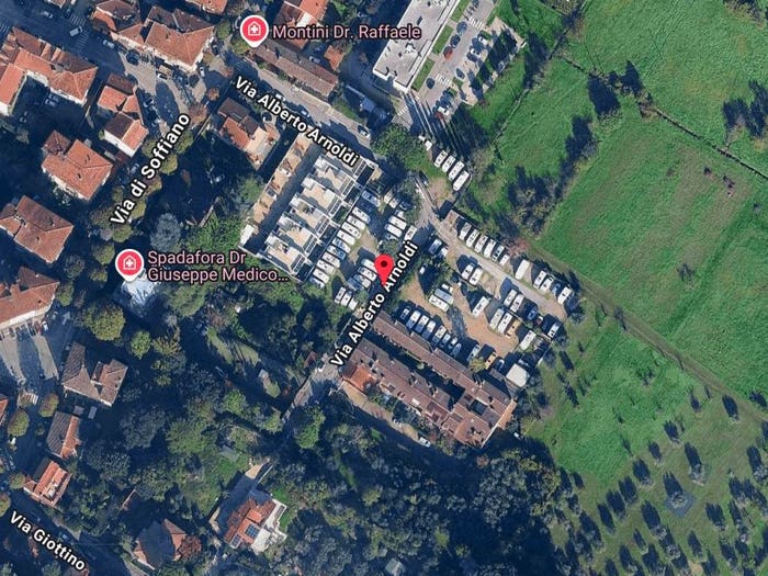 Appartamento bilocale in vendita in Via Alberto Arnoldi Firenze FI Italia Firenze FI, Marignolle Bellosguardo, Firenze