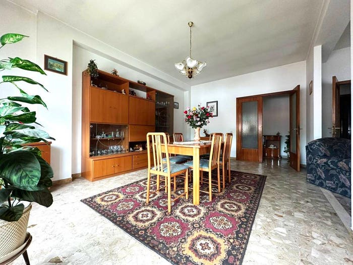 Appartamento con 5 locali in vendita in Via Nazzareno Giovannoni, Centro, Pergola