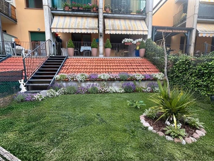 Appartamento bilocale in vendita in Via Renzo Pezzani, Chiozzola, Sorbolo Mezzani