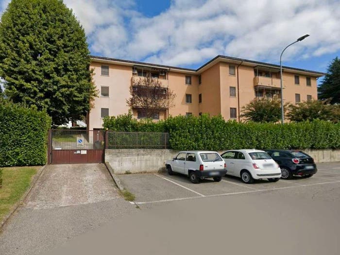 Appartamento trilocale in vendita in Via Milano, Centro, San Zenone al Lambro