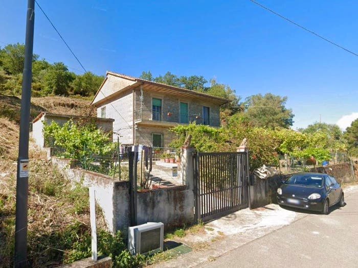 Appartamento quadrilocale in vendita in Montecorice