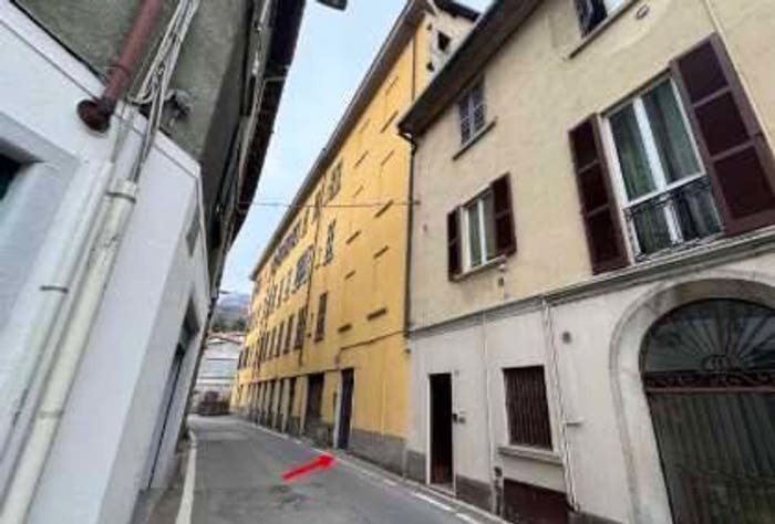 Appartamento bilocale in vendita in Via Padre Domenico Mazzucconi, San Giovanni, Lecco