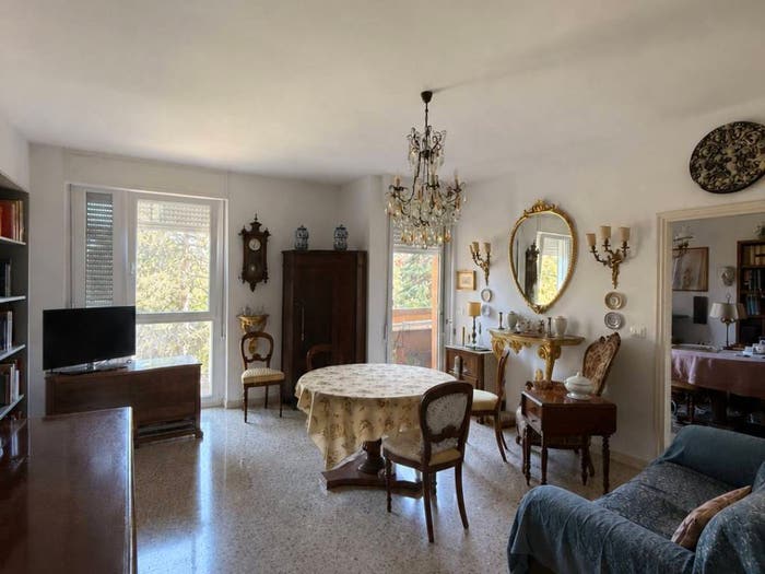 Appartamento con 5 locali in vendita in Via Milano, Savena, Bologna