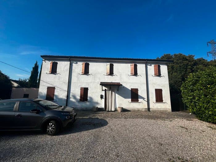 Casa con 5 locali in vendita in Strada Riviera Mincio, Formigosa Castelletto Borgo, Mantova