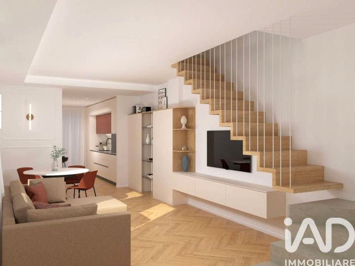 Appartamento trilocale in vendita in Via PESARO, Centro, Civitanova Marche