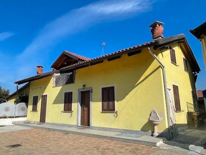 Casa con 5 locali in vendita in Località Grange Balma, Balma, Ciriè