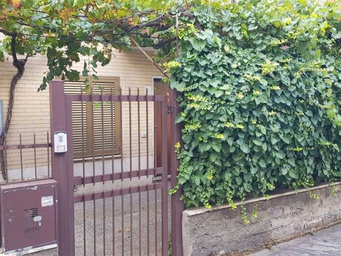 Appartamento trilocale in vendita in Via Cossignano, Fidene, Roma